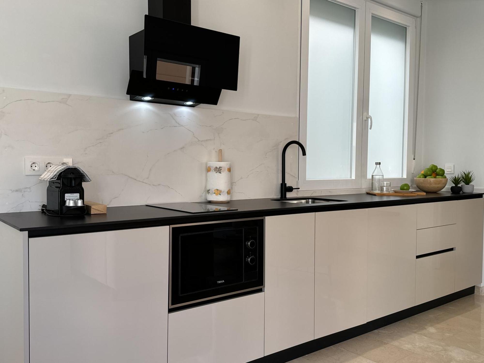 Navas 202 Elegant Suite Granada Kültér fotó